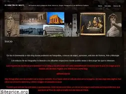 Sites similar to maitearte.wordpress.com