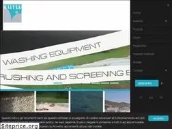 Sites similar to maiteksrl.com