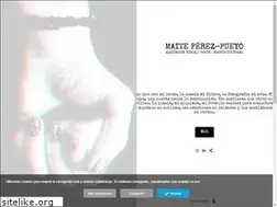 Sites similar to maitentacion.com