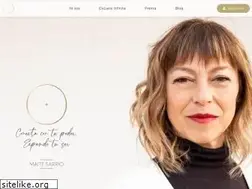 Sites similar to maitesarrio.com