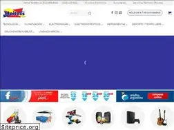 Sites similar to maitess.com.ar