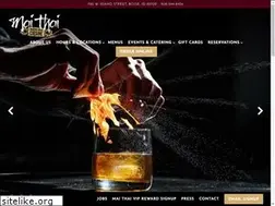 Sites similar to maithaigroup.com