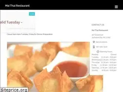 Sites similar to maithainy.com