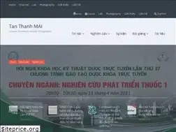 Sites similar to maithanhtan.com