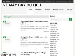 Sites similar to maithanhticket.com