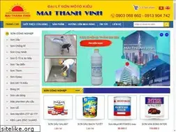 Sites similar to maithanhvinh.com