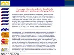 Sites similar to maithean.com
