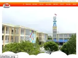 Sites similar to maithehe.edu.vn