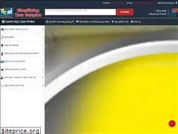 Sites similar to maithuy.com