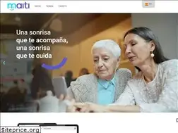 Sites similar to maitillc.com