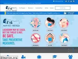 Sites similar to maitinepal.org