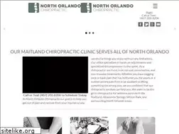 Sites similar to maitlandchiropractor.com