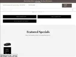 Sites similar to maitlandlincoln.com