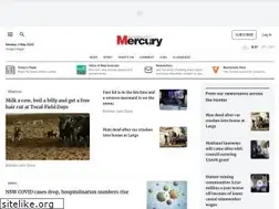 Sites similar to maitlandmercury.com.au