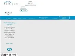 Sites similar to maitlands.net