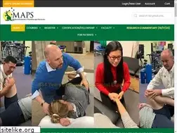 Sites similar to maitlandseminars.site