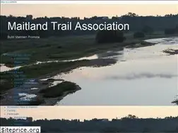 Sites similar to maitlandtrail.ca