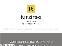 Sites similar to maitlandvisioncenter.com