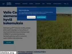 Sites similar to maitojame.fi