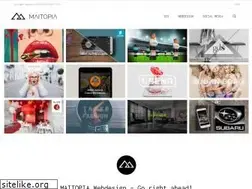 Sites similar to maitopia.de