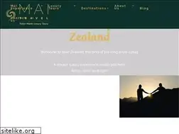 Sites similar to maitravel.co.nz