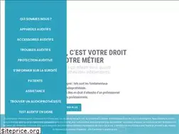 Sites similar to maitre-audio.fr