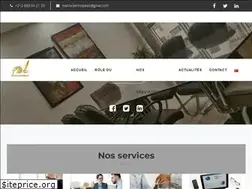 Sites similar to maitre-fadoua-bennis-taleb.ma
