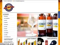 Sites similar to maitre-georges.com