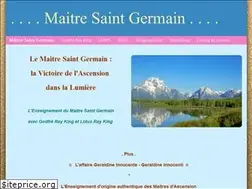Sites similar to maitre-saint-germain.com