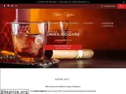 Sites similar to maitrecigarier.com