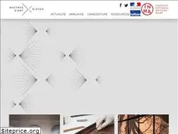 Sites similar to maitredart.fr