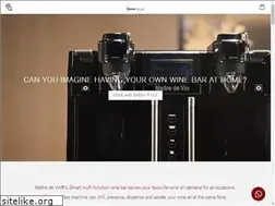 Sites similar to maitredevin.com