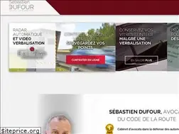 Sites similar to maitredufour.com