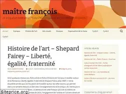 Sites similar to maitrefrancois.com