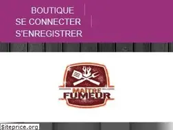 Sites similar to maitrefumeur.com