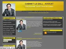 Sites similar to maitreledall.com
