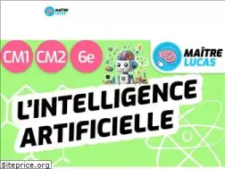 Sites similar to maitrelucas.fr