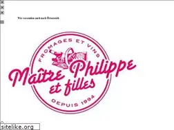 Sites similar to maitrephilippe.de