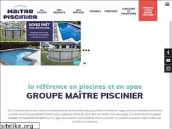 Sites similar to maitrepiscinier.com