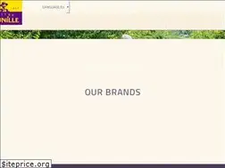 Sites similar to maitreprunille.com