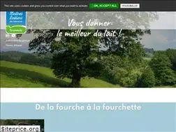 Sites similar to maitres-laitiers.fr