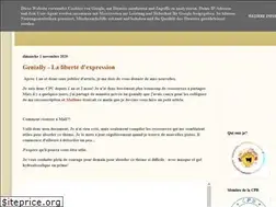 Sites similar to maitressedelfynus.blogspot.com