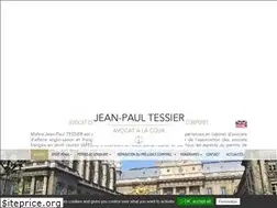 Sites similar to maitretessier.com