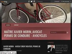 Sites similar to maitrexaviermorinavocat.com