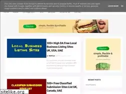 Sites similar to maitreyaits.blogspot.com
