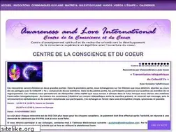 Sites similar to maitreyalove.com