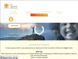 Sites similar to maitribodh.org