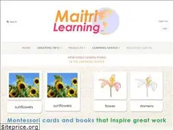 Sites similar to maitrilearning.com