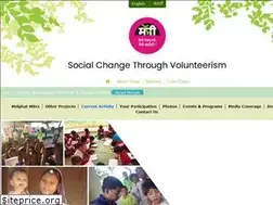 Sites similar to maitripune.net