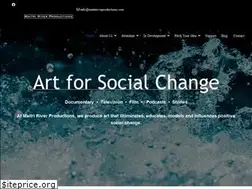 Sites similar to maitririverproductions.com